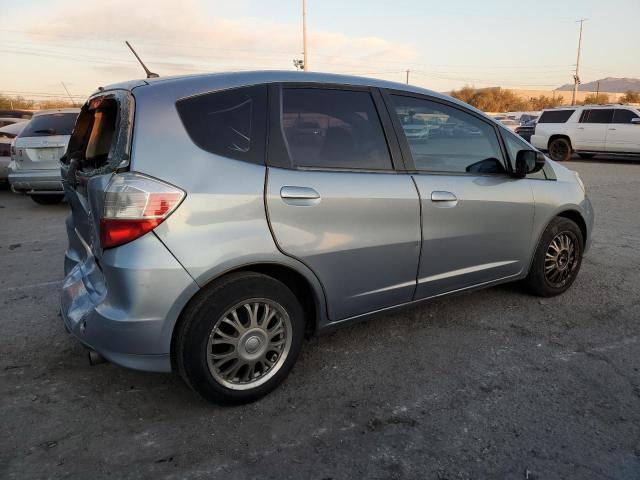 Изображение 3 2011 HONDA FIT  2011 с VIN JHMGE8H38BC020655