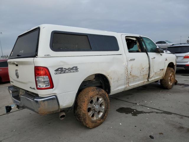 Image 3 of 2019 RAM 2500 BIG HORN 2019 with VIN 3C6UR5DL0KG563922