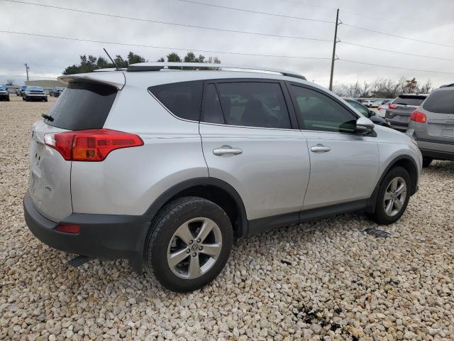 Obraz 3 z 2015 TOYOTA RAV4 XLE 2015 z VIN JTMWFREV8FD066122