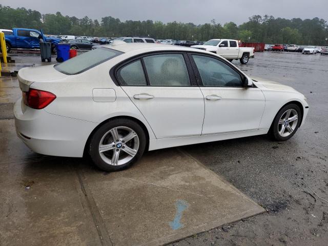 Obraz 3 z 2014 BMW 328 D XDRIVE 2014 z VIN WBA3D5C52EKX98306
