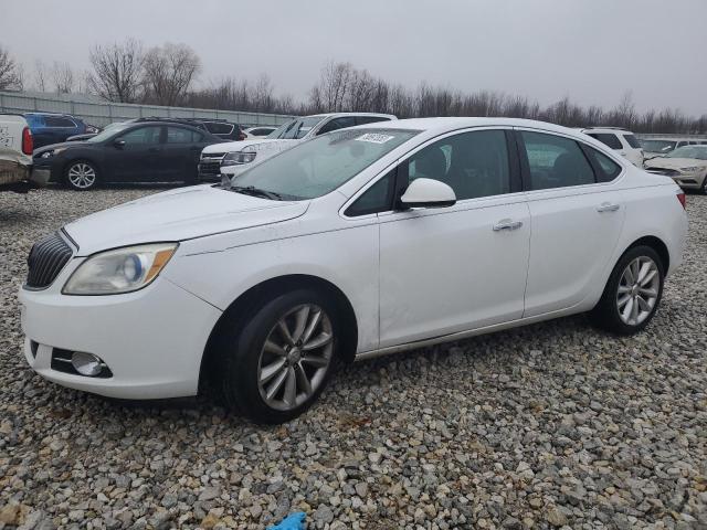 Image 1 of 2014 BUICK VERANO  2014 with VIN 1G4PP5SK2E4113918