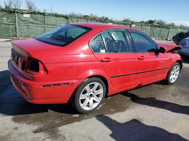 Изображение 3 2005 BMW 325 XI 2005 с VIN WBAEU33405PR17249