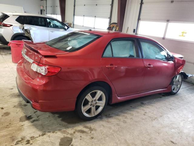 Obraz 3 z 2013 TOYOTA COROLLA BASE 2013 z VIN 2T1BU4EE8DC989279