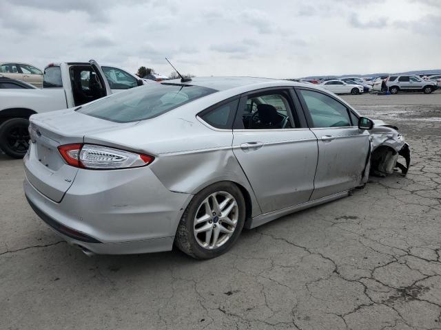 Image 3 of 2013 FORD FUSION SE 2013 with VIN 3FA6P0H78DR122222