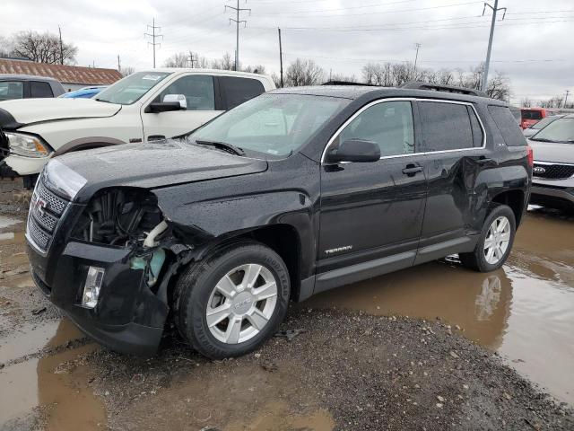2013 GMC TERRAIN SLE 2013 image