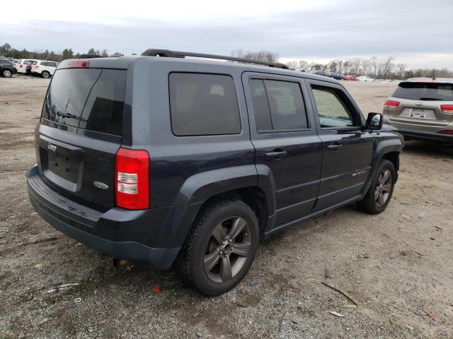 Obraz 3 z 2015 JEEP PATRIOT LATITUDE 2015 z VIN 1C4NJPFA1FD246326
