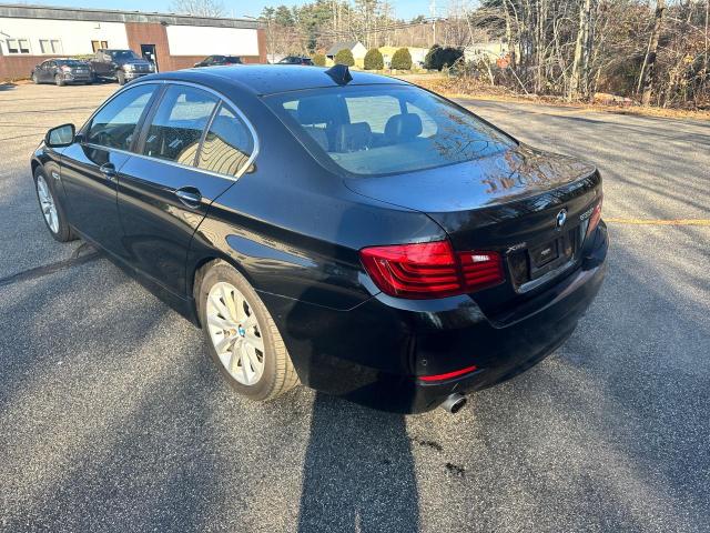 Изображение 3 2016 BMW 535 XI 2016 с VIN WBA5B3C58GG254921