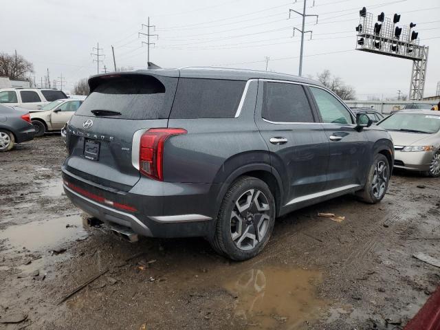 Obraz 3 z 2023 HYUNDAI PALISADE SEL PREMIUM 2023 z VIN KM8R4DGE0PU615487