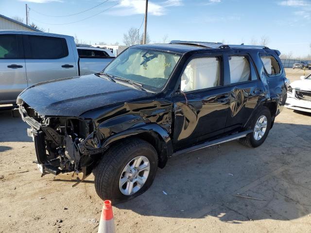 Obraz 2016 TOYOTA 4RUNNER SR5/SR5 PREMIUM 2016