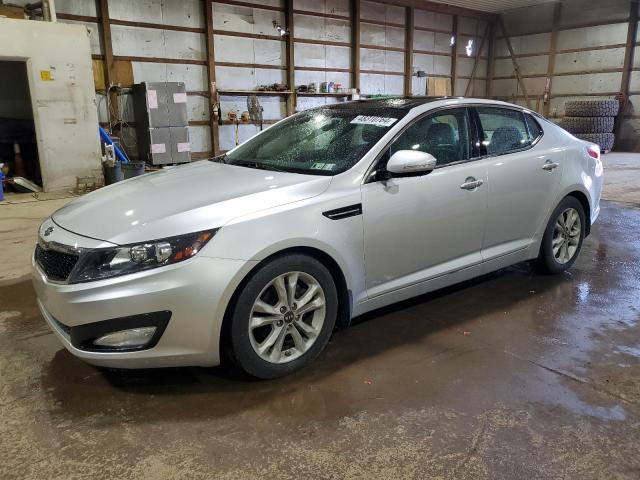 Изображение 2011 KIA OPTIMA EX 2011