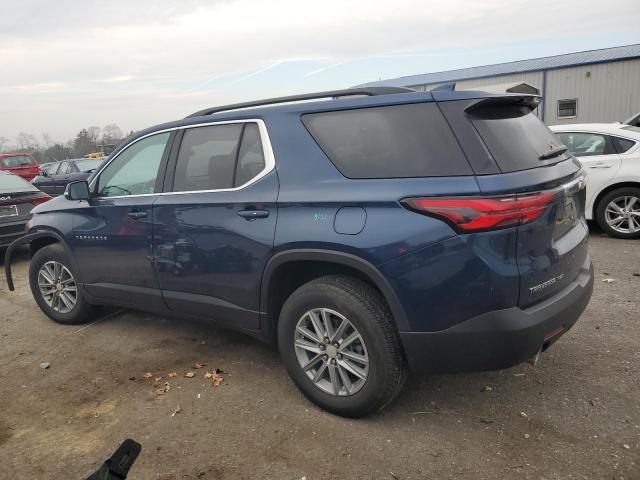 Obraz 2 z 2022 CHEVROLET TRAVERSE LT 2022 z VIN 1GNEVGKW5NJ119902