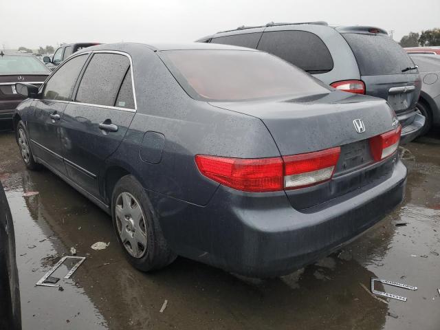 Изображение 2 2005 HONDA ACCORD LX 2005 с VIN 1HGCM56485A129955