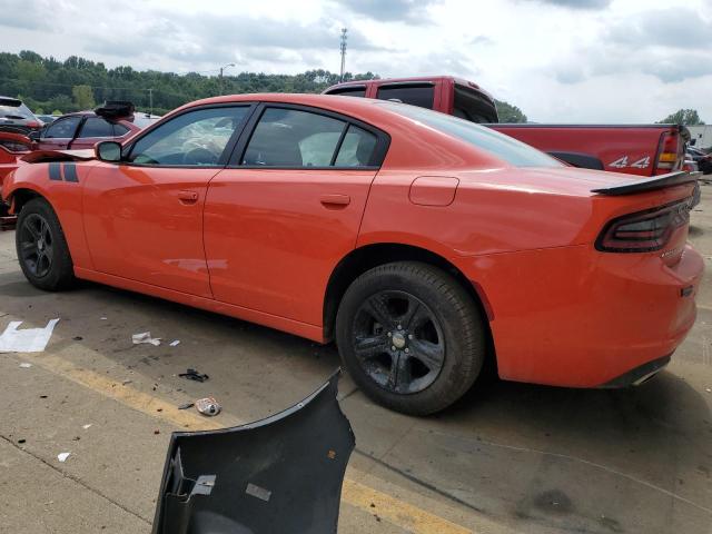 Image 2 of 2022 DODGE CHARGER SXT 2022 with VIN 2C3CDXBG9NH235265