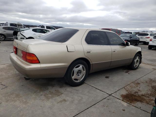 Изображение 3 2000 LEXUS LS 400 2000 с VIN JT8BH28F6Y0176695