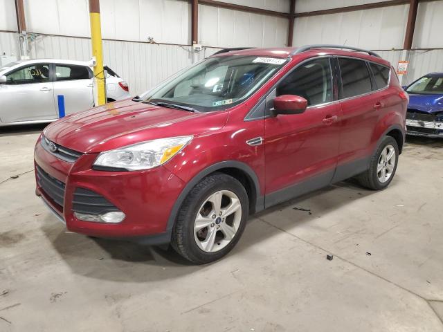 Image 1 of 2016 FORD ESCAPE SE 2016 with VIN 1FMCU9GX4GUA48883