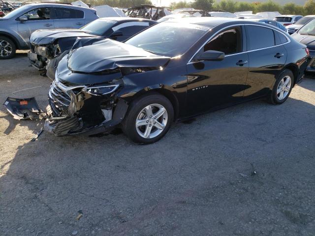 Изображение 1 2023 CHEVROLET MALIBU LS 2023 с VIN 1G1ZB5ST8PF117038