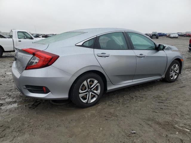 Image 3 of 2017 HONDA CIVIC LX 2017 with VIN 19XFC2F52HE053575