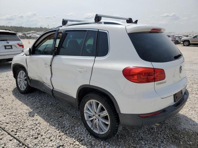 Изображение 2 2012 VOLKSWAGEN TIGUAN S 2012 с VIN WVGAV7AX7CW610873
