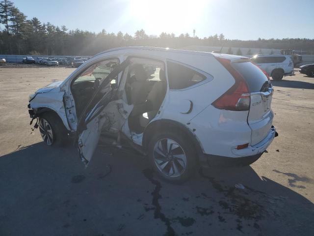 Obraz 2 z 2015 HONDA CR-V TOURING 2015 z VIN 5J6RM4H90FL114135