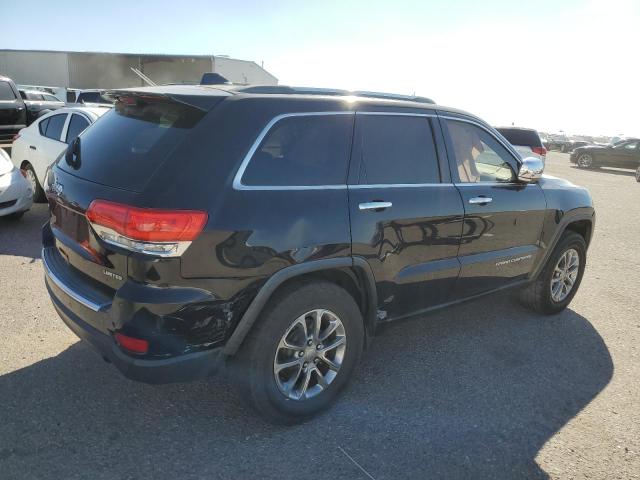 Obraz 3 z 2015 JEEP GRAND CHEROKEE LIMITED 2015 z VIN 1C4RJEBG5FC769371