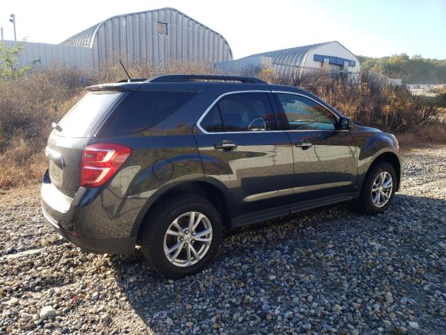 Изображение 3 2017 CHEVROLET EQUINOX LT 2017 с VIN 2GNFLFEK3H6137992