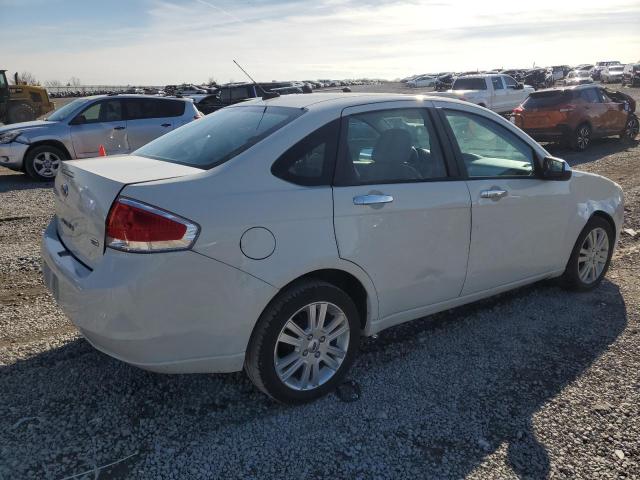 Image 3 of 2010 FORD FOCUS SEL 2010 with VIN 1FAHP3HN3AW195211
