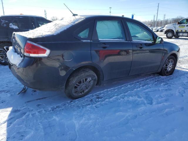 Image 3 of 2011 FORD FOCUS SE 2011 with VIN 1FAHP3FN9BW178286