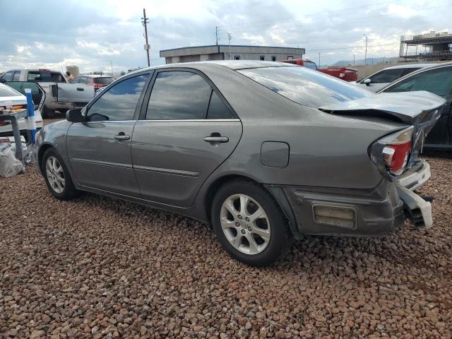 Image 2 of 2005 TOYOTA CAMRY LE 2005 with VIN 4T1BF30K25U606616