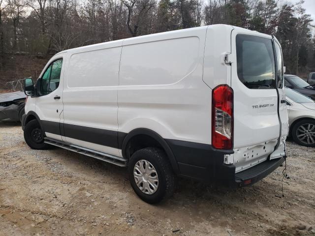 Obraz 2 z 2022 FORD TRANSIT T-250 2022 z VIN 1FTBR1Y85NKA30931
