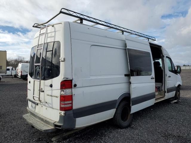 Image 3 of 2015 MERCEDES-BENZ SPRINTER 3500 2015 with VIN WD3PF1CC4F5986082