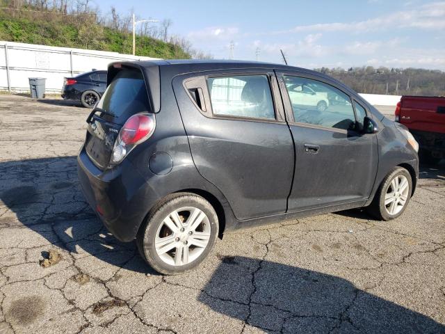 Изображение 3 2015 CHEVROLET SPARK LS 2015 с VIN KL8CB6S99FC805372