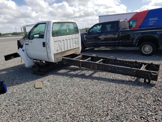 Obraz 2 z 2000 FORD F650 SUPER DUTY 2000 z VIN 3FDNF651XYMA14811