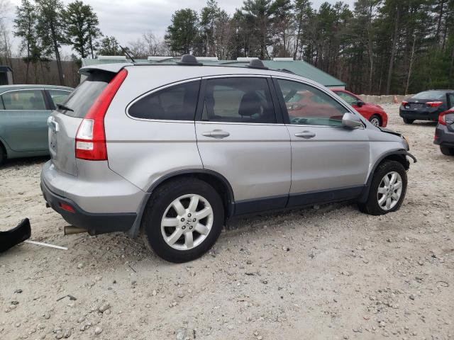 Изображение 3 2008 HONDA CR-V EXL 2008 с VIN JHLRE48778C068987