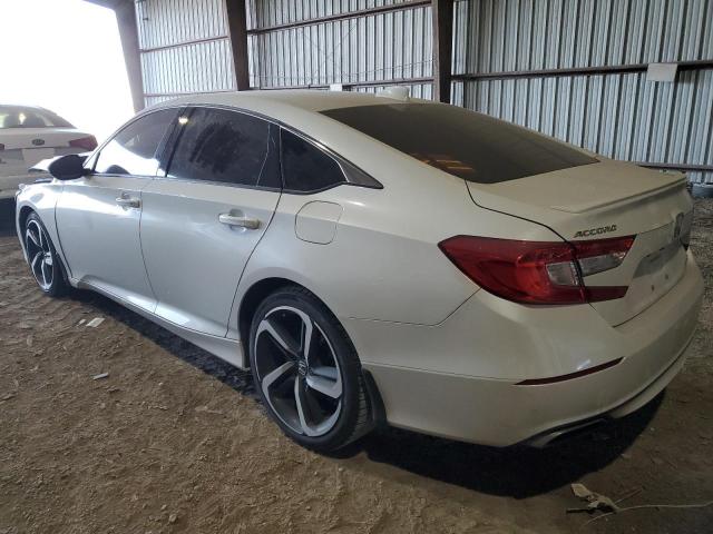 Obraz 2 z 2020 HONDA ACCORD SPORT 2020 z VIN 1HGCV1F39LA043063