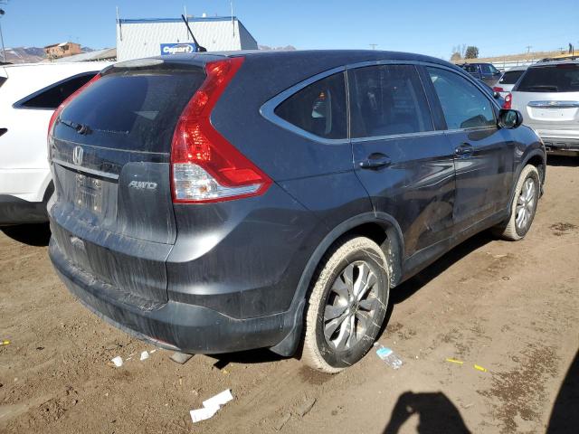 Изображение 3 2014 HONDA CR-V EX 2014 с VIN 5J6RM4H54EL023462