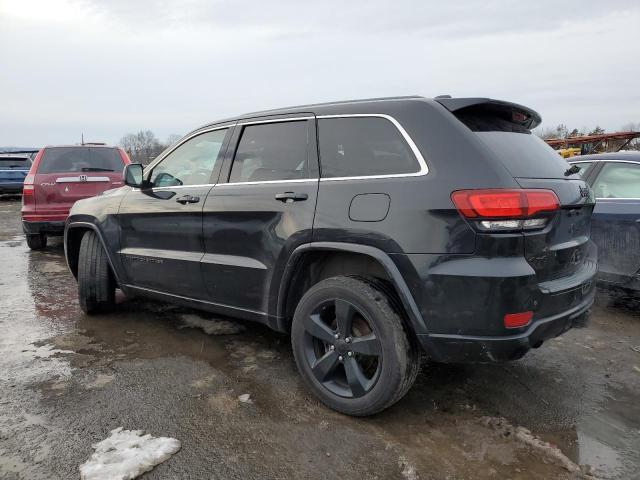 Изображение 2 2015 JEEP GRAND CHEROKEE LAREDO 2015 с VIN 1C4RJFAG9FC940128