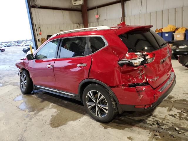 Obraz 2 z 2017 NISSAN ROGUE S 2017 z VIN JN8AT2MV7HW280140