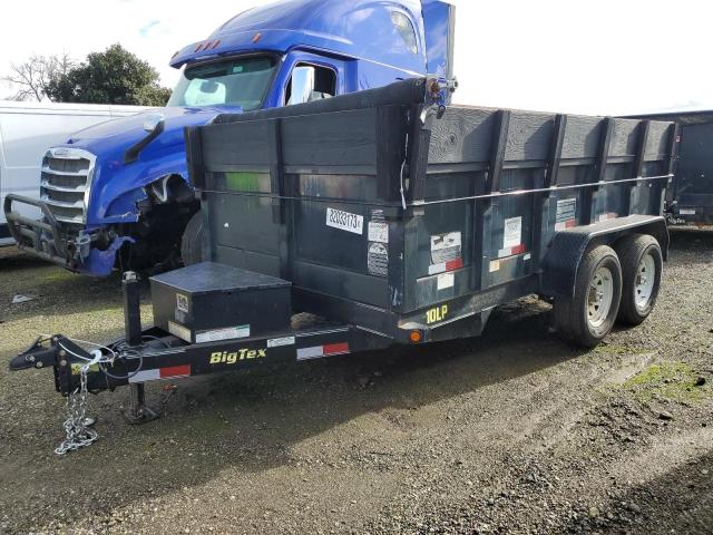 Изображение 2 2010 BIGT UTILITY TR 2010 с VIN 16VDX1229A2H62743