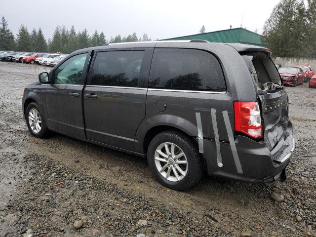 Obraz 2 z 2018 DODGE GRAND CARAVAN SXT 2018 z VIN 2C4RDGCG1JR242137