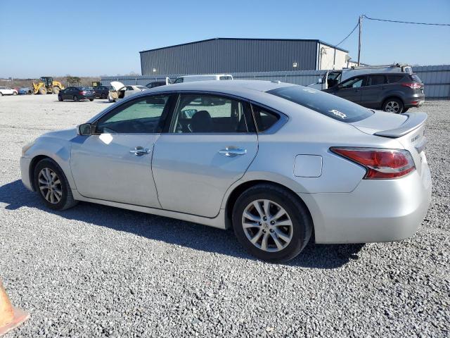Image 2 of 2014 NISSAN ALTIMA 2.5 2014 with VIN 1N4AL3AP9EC170846