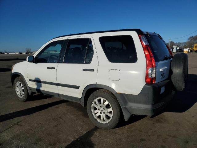 Obraz 2 z 2005 HONDA CR-V EX 2005 z VIN JHLRD78875C063037