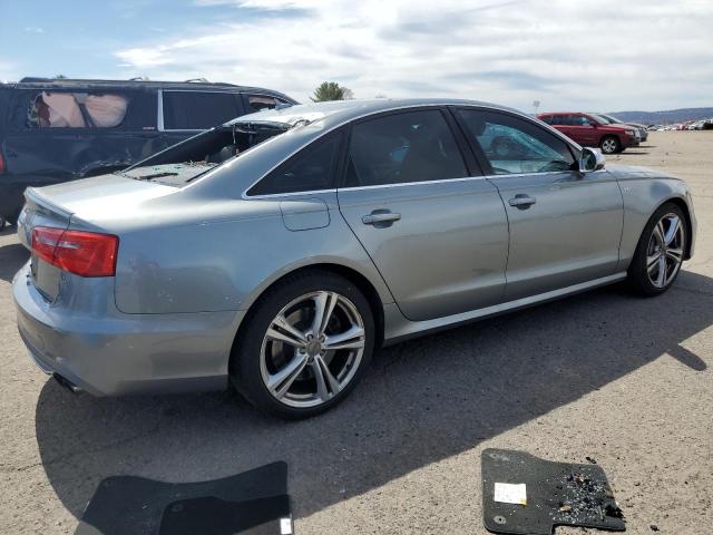 Image 3 of 2013 AUDI S6  2013 with VIN WAUJ2AFC9DN080605