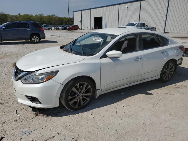 Image 1 of 2018 NISSAN ALTIMA 2.5 2018 with VIN 1N4AL3AP7JC218726