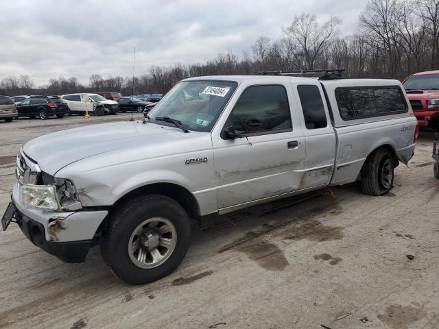 Obraz 1 z 2009 FORD RANGER SUPER CAB 2009 z VIN 1FTZR45E19PA50094
