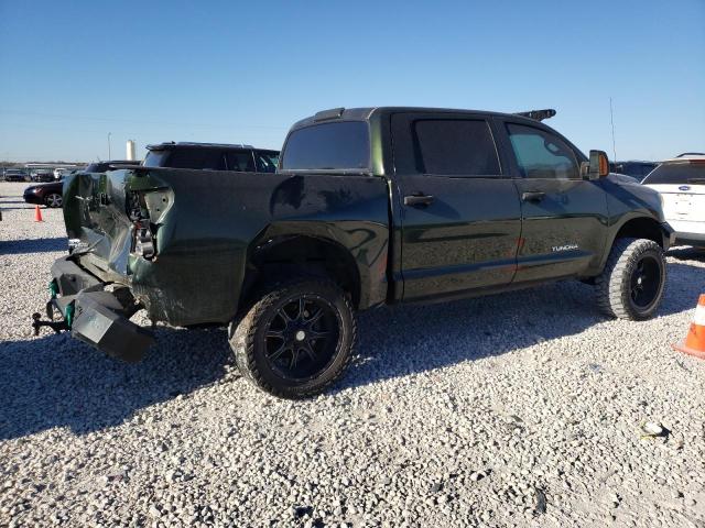 Image 3 of 2010 TOYOTA TUNDRA CREWMAX SR5 2010 with VIN 5TFEM5F13AX014412