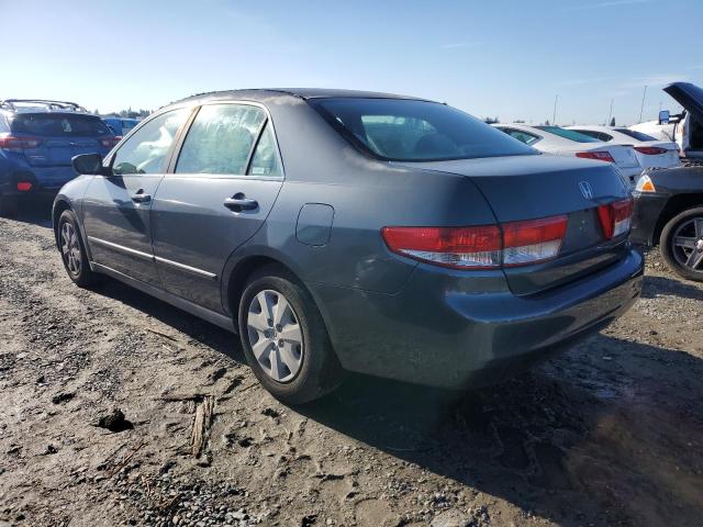 Image 2 of 2003 HONDA ACCORD LX 2003 with VIN JHMCM56353C080901