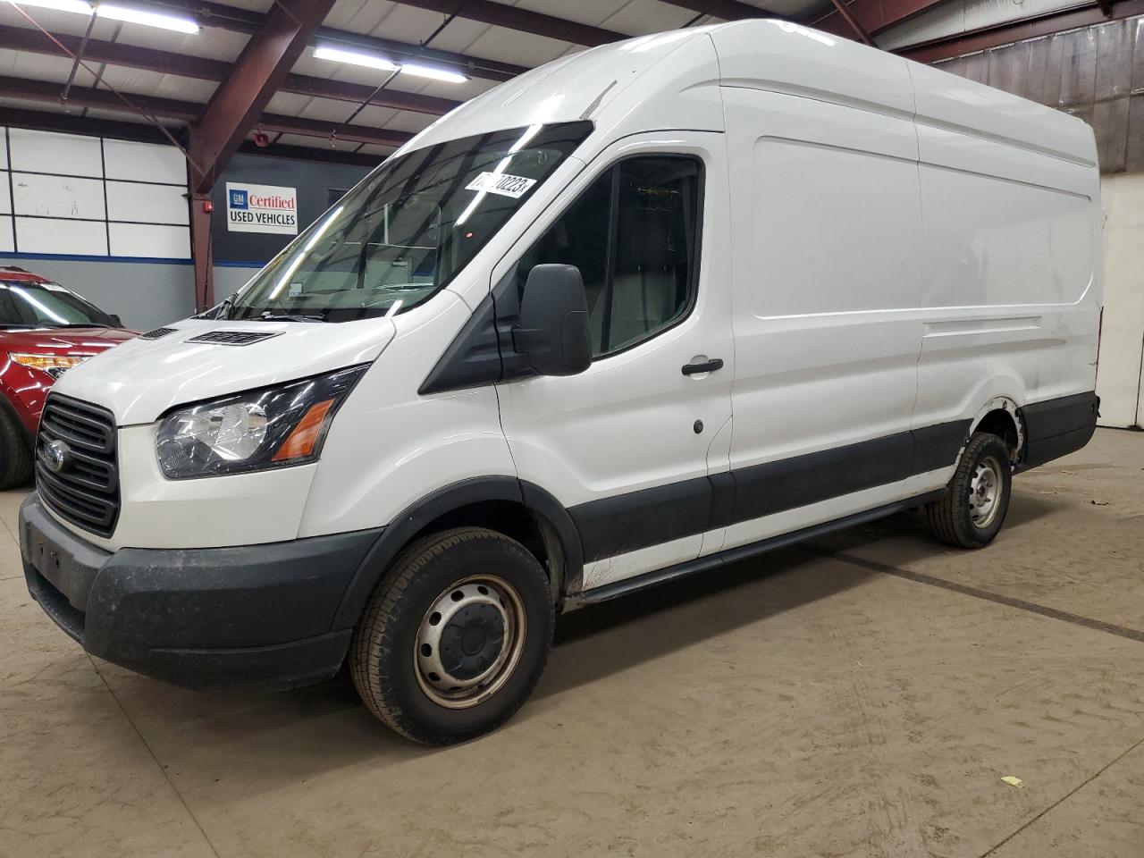 Image 1 of 2019 FORD TRANSIT T-250 2019 with VIN 1FTYR3XM0KKA61164