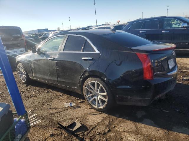 Image 2 of 2013 CADILLAC ATS PREMIUM 2013 with VIN 1G6AL5S34D0122854
