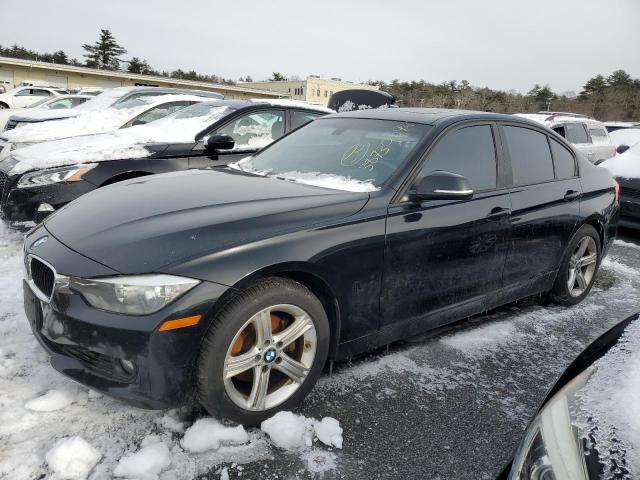 Image 1 of 2013 BMW 328 XI SULEV 2013 with VIN WBA3B5C50DF593905