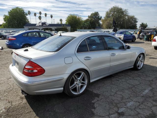 Изображение 3 2005 MERCEDES-BENZ E 500 2005 с VIN WDBUF70J65A696381
